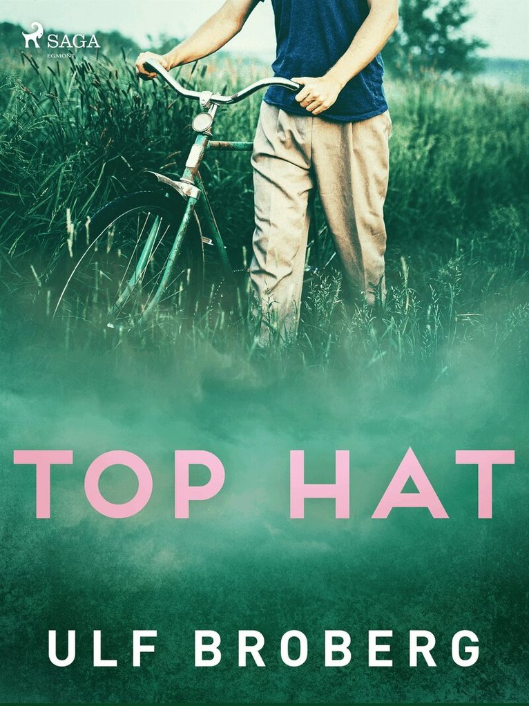 Ulf Broberg - Top Hat, E-bok