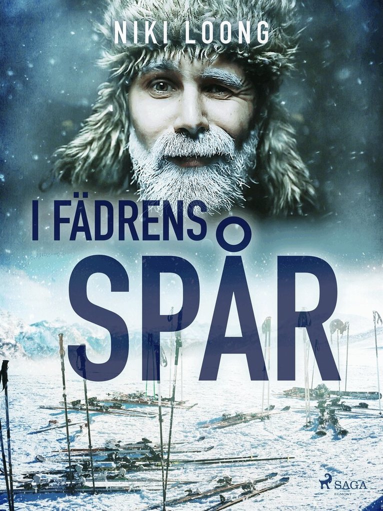 Niki Loong - I fädrens spår, E-bok