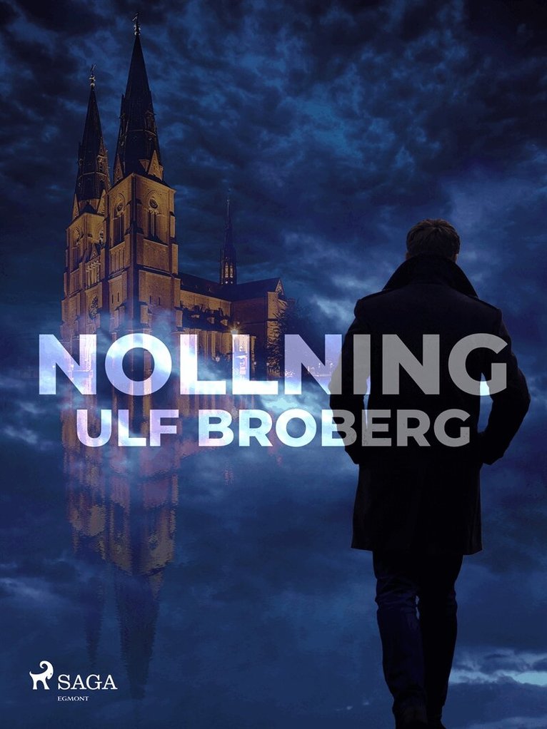 Ulf Broberg - Nollning, E-bok