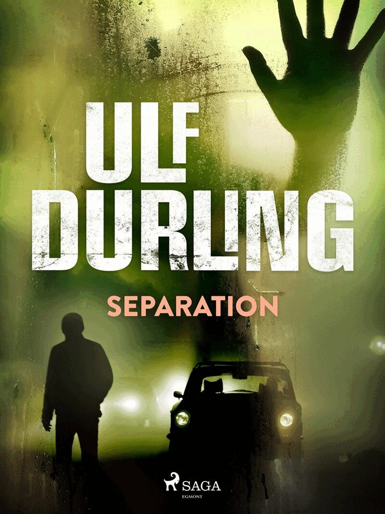 Ulf Durling - Separation, E-bok