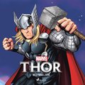 Thor - Begynnelsen