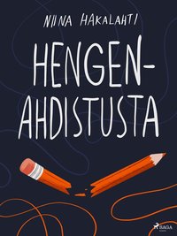 Hengenahdistusta