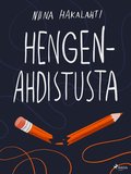 Hengenahdistusta