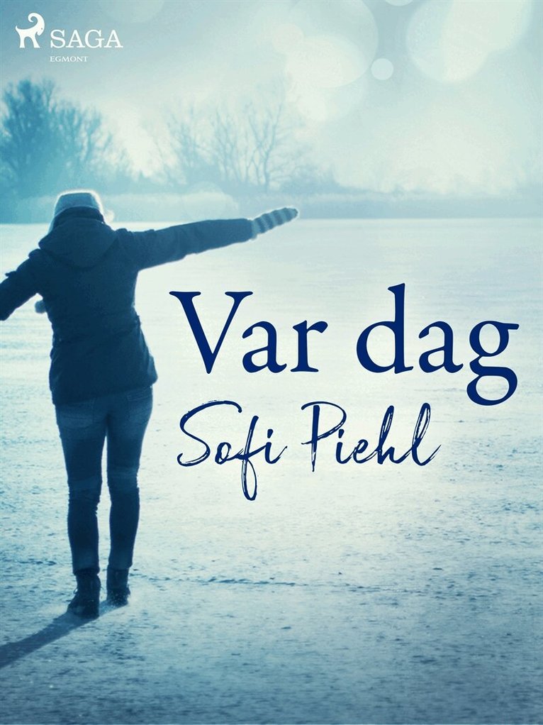 Sofi Piehl - Var dag, E-bok