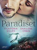 Paradiset - erotisk novell