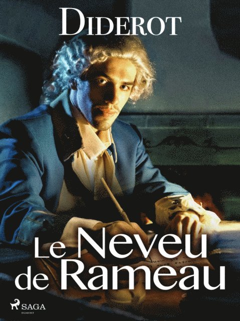 Denis Diderot - Le Neveu de Rameau, E-bok