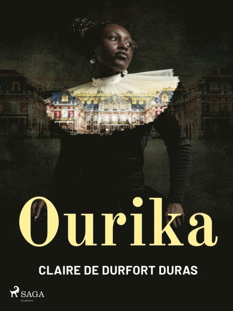 Claire de Duras - Ourika, E-bok