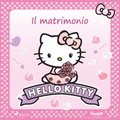 Hello Kitty - Il matrimonio