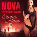 Nova 10: Loppuratkaisu ? eroottinen novelli