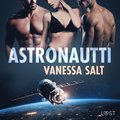 Astronautti ? eroottinen novelli