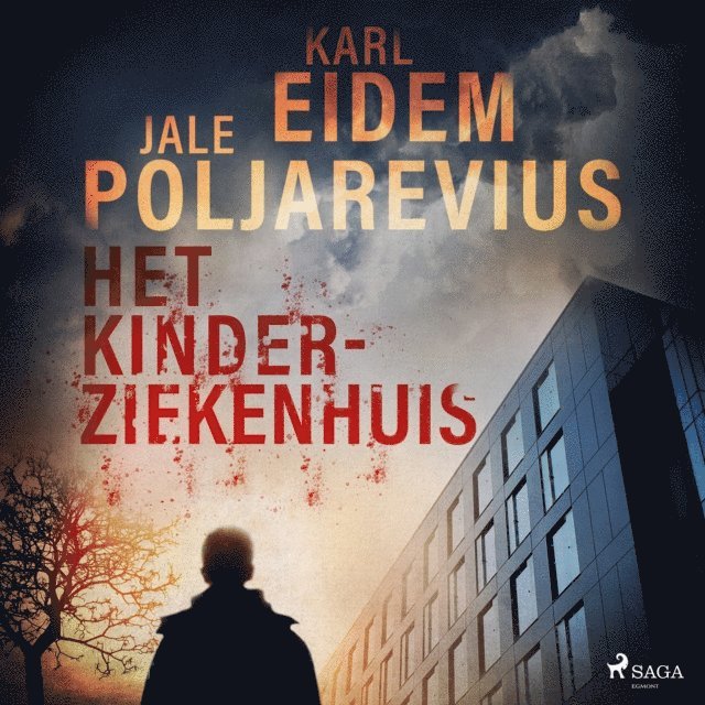 Poljarevius, Eidem - Het kinderziekenhuis, Ljudbok