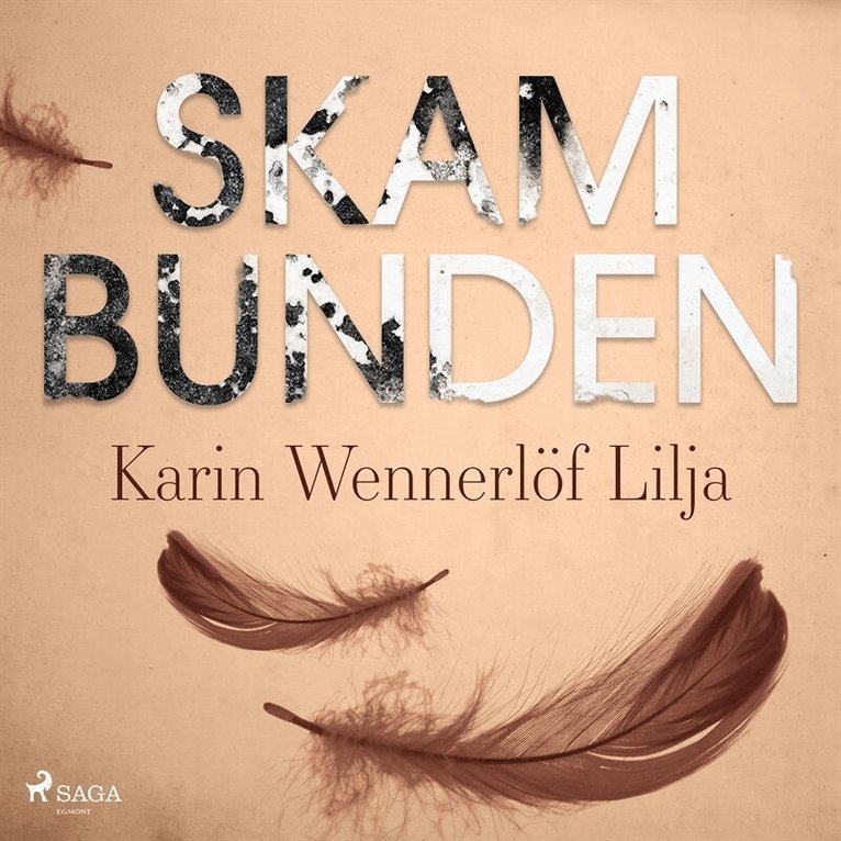 Karin Wennerlöf Lilja - Skambunden, Ljudbok
