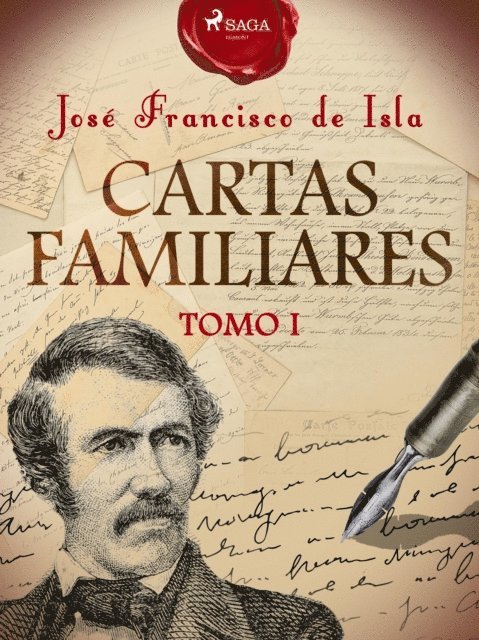 Jose Francisco de Isla - Cartas familiares. Tomo I, E-bok. Tillgänglighet: Lägg i varukorg
