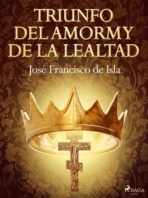 Triunfo del amor y de la lealtad