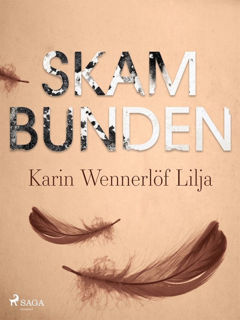 Karin Wennerlöf Lilja - Skambunden, E-bok