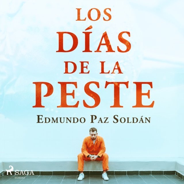 Soldan - Los días de la peste, Ljudbok