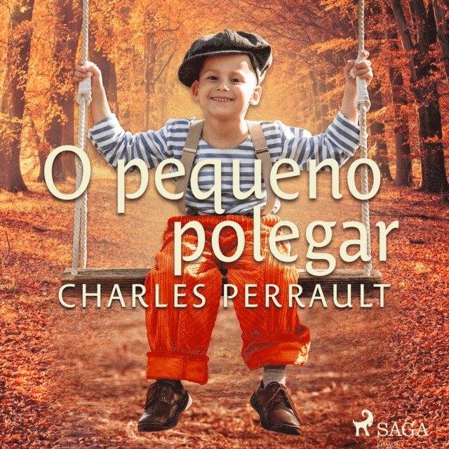 Perrault - O pequeno polegar, Ljudbok