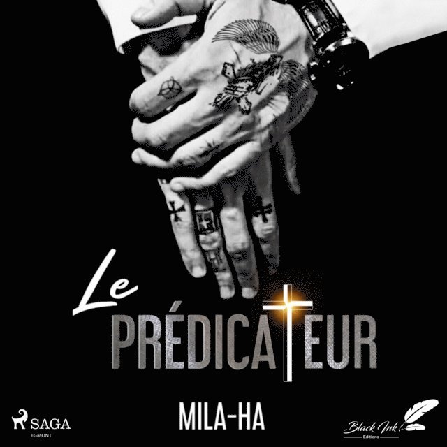 Ha - Le Prédicateur, Ljudbok
