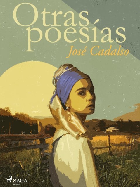 Jose Cadalso - Otras poesías, E-bok