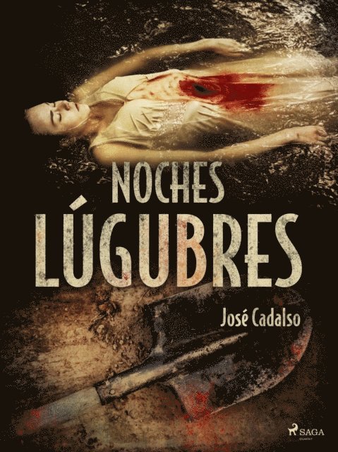 Jose Cadalso - Noches lúgubres, E-bok