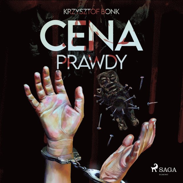 Bonk - Cena. Cena prawdy II, Ljudbok