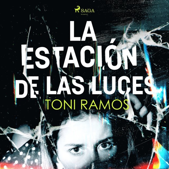 Ramos - La estación de las luces, Ljudbok