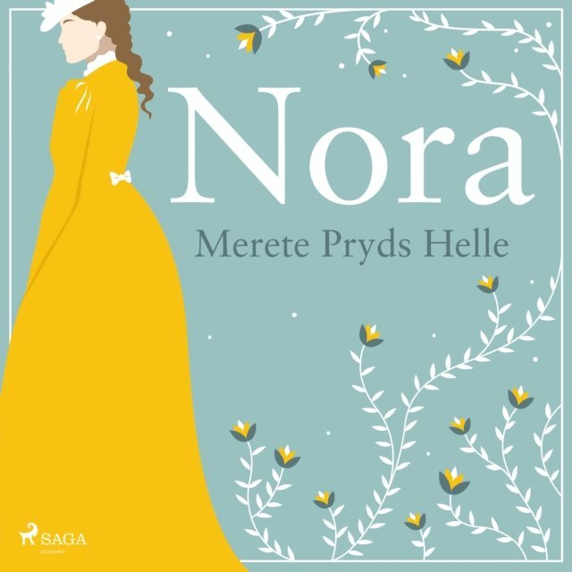 Helle - Nora, Ljudbok