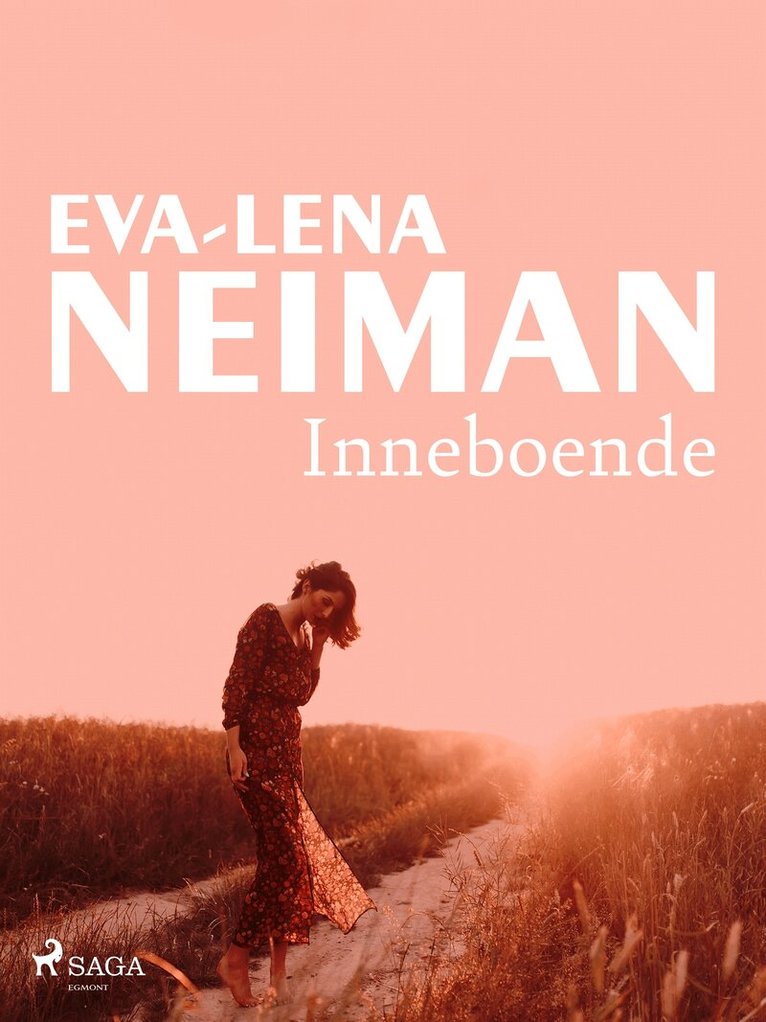 Eva-Lena Neiman - Inneboende, E-bok