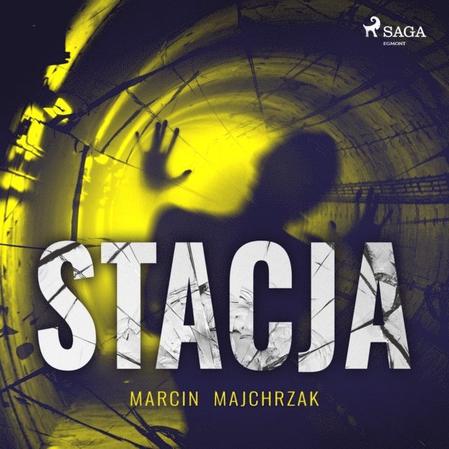 Majchrzak - Stacja, Ljudbok