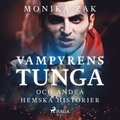 Vampyrens tunga och andra hemska historier