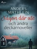 Ngon dr ute och andra deckarnoveller