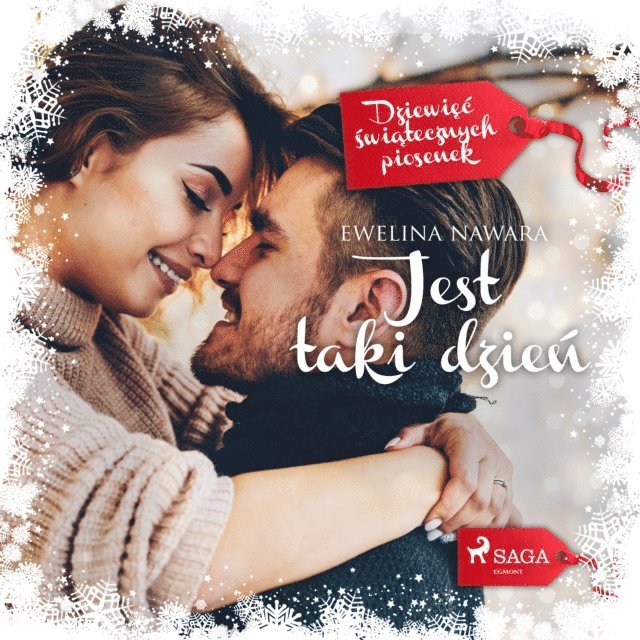 Nawara - Jest taki dzień, Ljudbok