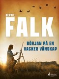 Brjan p en vacker vnskap
