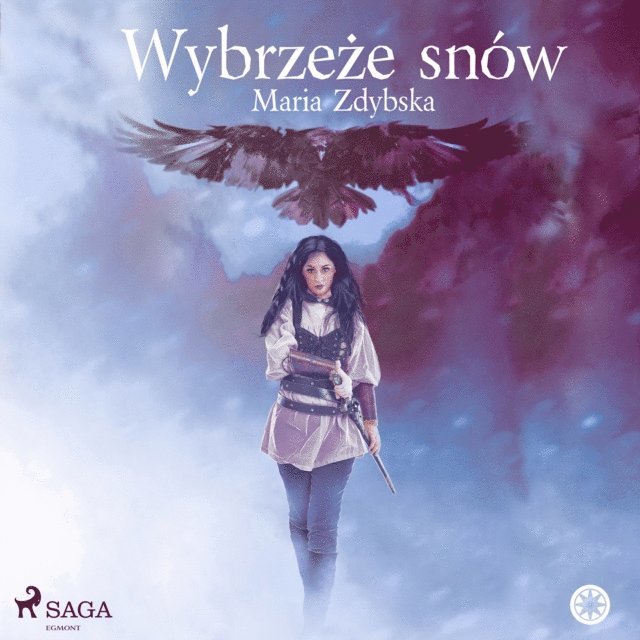 Zdybska - Wybrzeże snów, Ljudbok