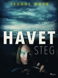 Nr havet steg