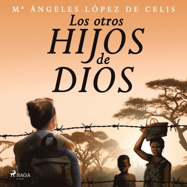 Celis - Los otros hijos de Dios, Ljudbok