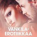 Vankilaerotiikkaa ? eroottinen novelli