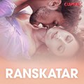 Ranskatar ? eroottinen novelli
