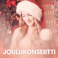 Joulukonsertti ? eroottinen novelli