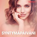 Syntympivni - eroottinen novelli