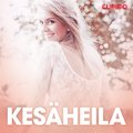 Kesheila ? eroottinen novelli