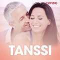 Tanssi ? eroottinen novelli