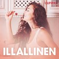 Illallinen ? eroottinen novelli