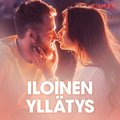 Iloinen ylltys - eroottinen novelli