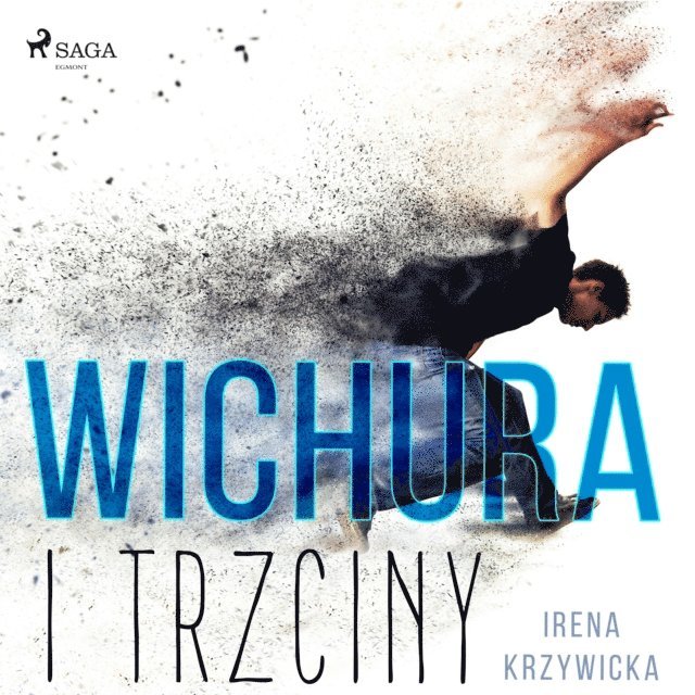 Krzywicka - Wichura i trzciny, Ljudbok