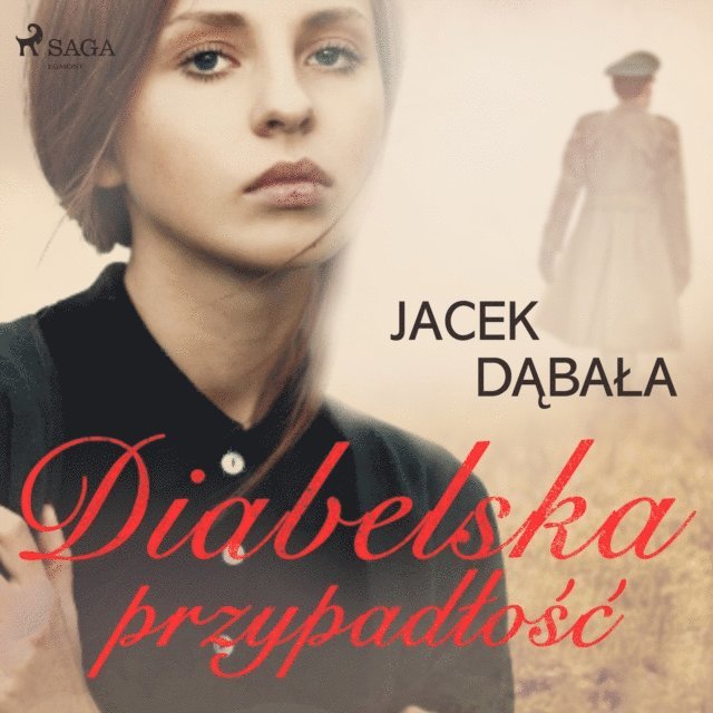 Dabala - Diabelska przypadłość, Ljudbok