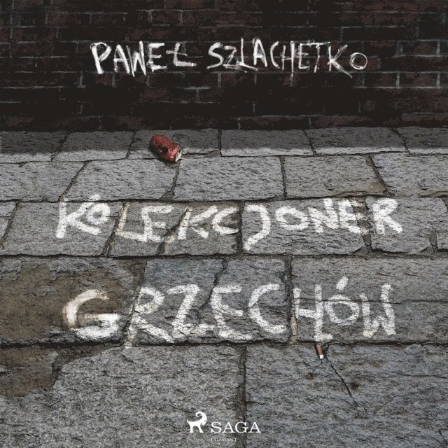 Szlachetko - Kolekcjoner grzechów, Ljudbok