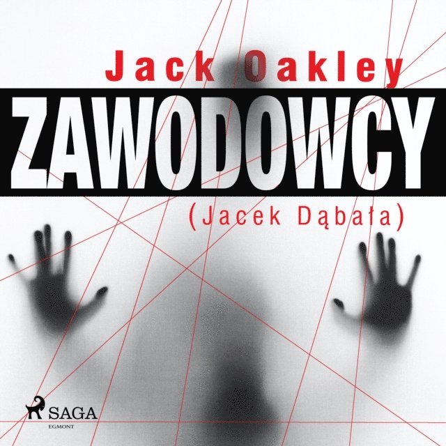 Oakley - Zawodowcy, Ljudbok
