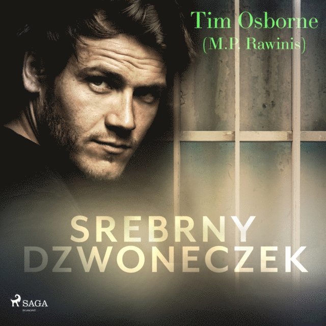 Osborne, Rawinis - Srebrny dzwoneczek, Ljudbok