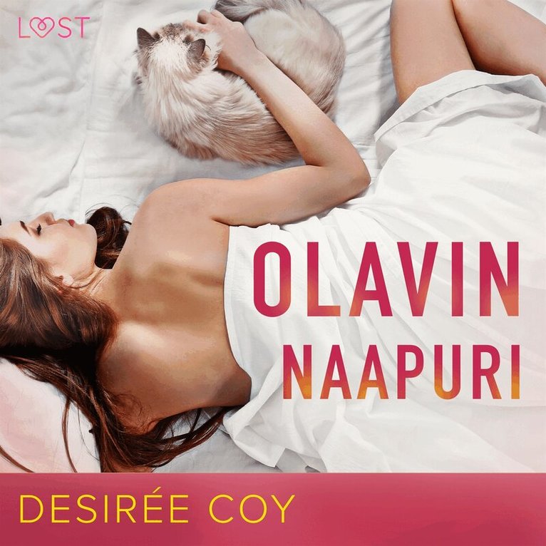 Desirée Coy - Olavin naapuri - eroottinen novelli, Ljudbok. Tillgänglighet: Lägg i varukorg